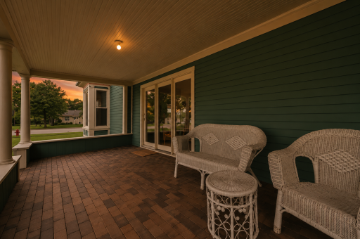 14 3rd Avenue SW, Verndale, MN 56481