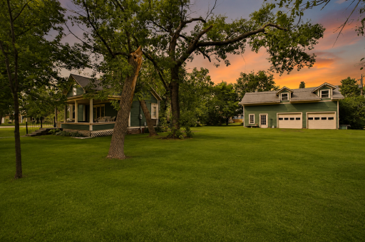 14 3rd Avenue SW, Verndale, MN 56481