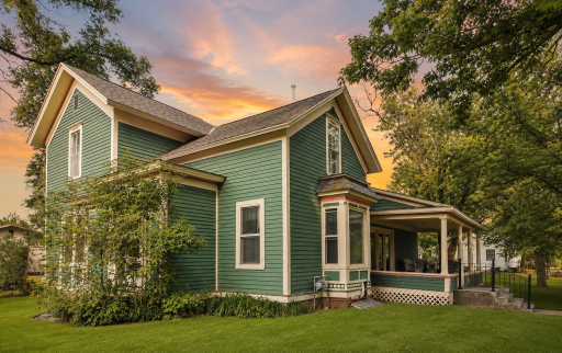 14 3rd Avenue SW, Verndale, MN 56481