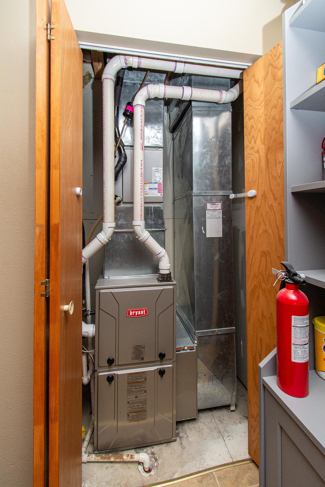 Furnace