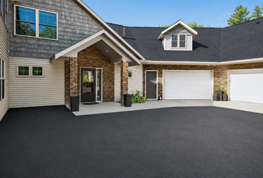 9805 Sharon Place NW, Rice, MN 56367