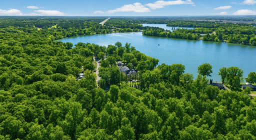 9805 Sharon Place NW, Rice, MN 56367