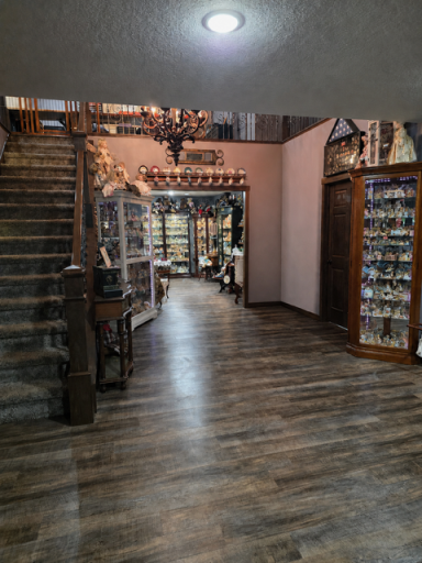 9805 Sharon Place NW, Rice, MN 56367
