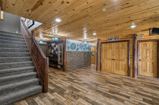 9805 Sharon Place NW, Rice, MN 56367