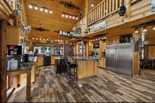 9805 Sharon Place NW, Rice, MN 56367
