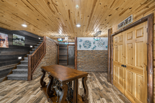 9805 Sharon Place NW, Rice, MN 56367