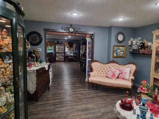 9805 Sharon Place NW, Rice, MN 56367