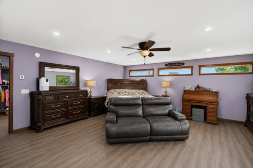 9805 Sharon Place NW, Rice, MN 56367