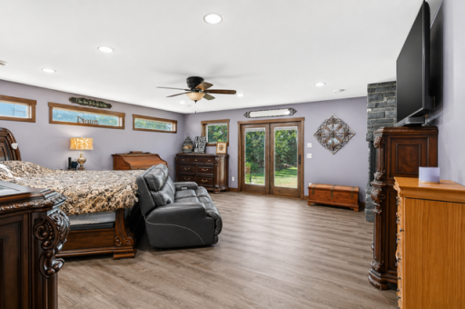 9805 Sharon Place NW, Rice, MN 56367