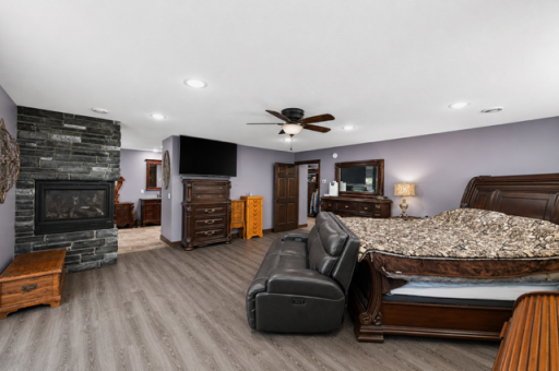 9805 Sharon Place NW, Rice, MN 56367