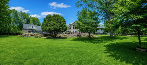 9805 Sharon Place NW, Rice, MN 56367
