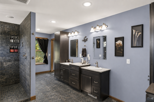 9805 Sharon Place NW, Rice, MN 56367
