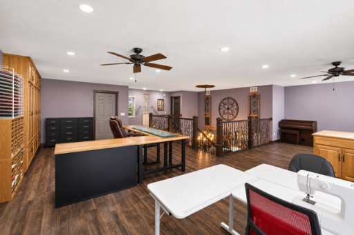 9805 Sharon Place NW, Rice, MN 56367