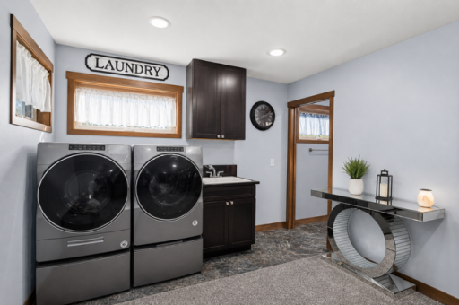 9805 Sharon Place NW, Rice, MN 56367