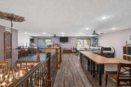9805 Sharon Place NW, Rice, MN 56367