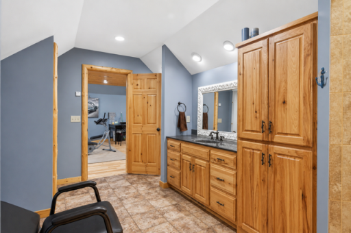 9805 Sharon Place NW, Rice, MN 56367