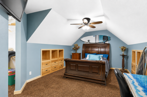 9805 Sharon Place NW, Rice, MN 56367