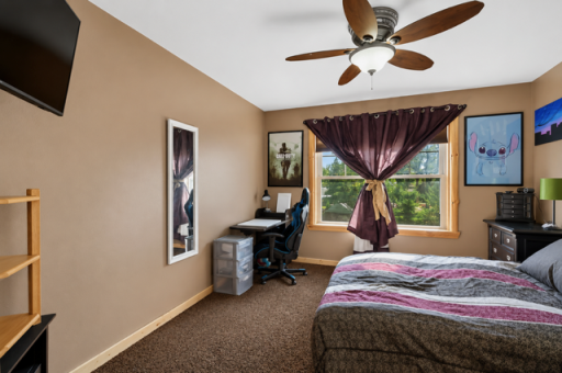 9805 Sharon Place NW, Rice, MN 56367