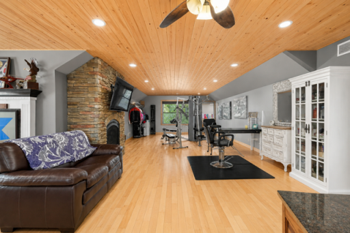 9805 Sharon Place NW, Rice, MN 56367