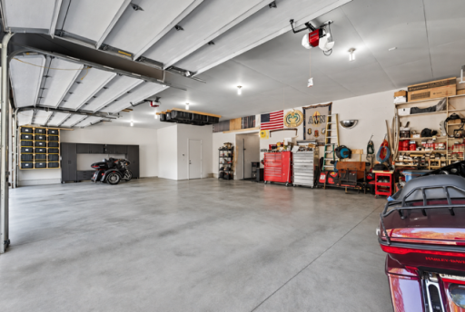 9805 Sharon Place NW, Rice, MN 56367