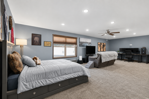 9805 Sharon Place NW, Rice, MN 56367
