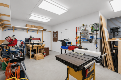 9805 Sharon Place NW, Rice, MN 56367