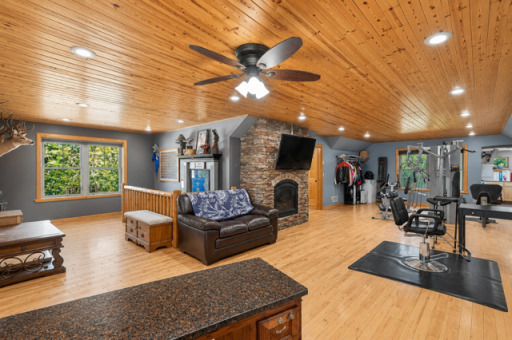 9805 Sharon Place NW, Rice, MN 56367