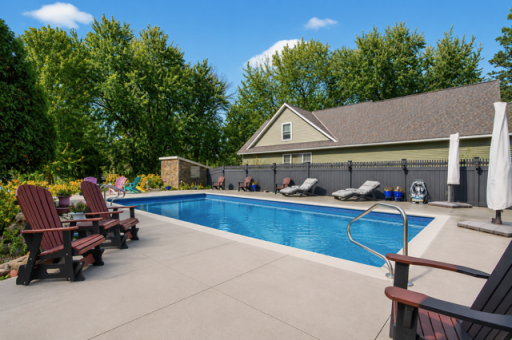 9805 Sharon Place NW, Rice, MN 56367