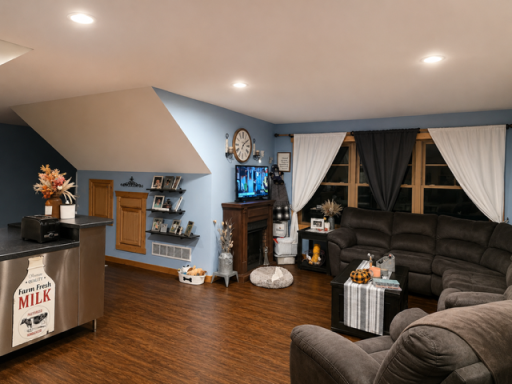 9805 Sharon Place NW, Rice, MN 56367