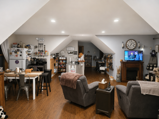 9805 Sharon Place NW, Rice, MN 56367