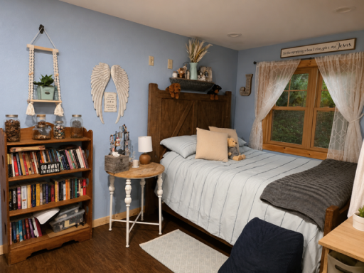 9805 Sharon Place NW, Rice, MN 56367