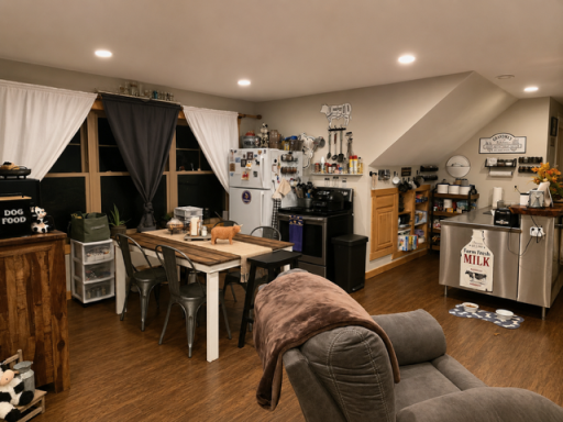 9805 Sharon Place NW, Rice, MN 56367