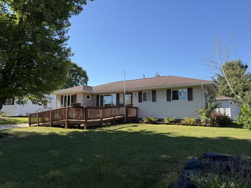 202 Kent Road, Hoyt Lakes, MN 55750