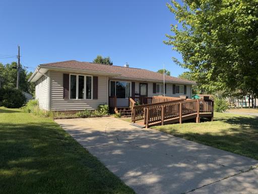 202 Kent Road, Hoyt Lakes, MN 55750