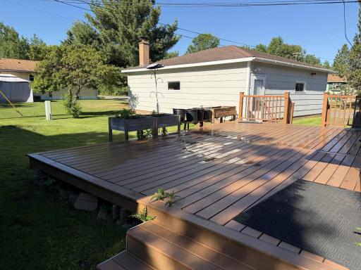202 Kent Road, Hoyt Lakes, MN 55750