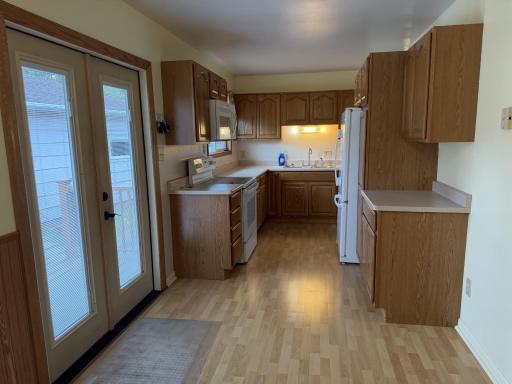 202 Kent Road, Hoyt Lakes, MN 55750