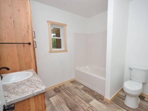 23386 Sleepy Hollow Court, Sebeka, MN 56477