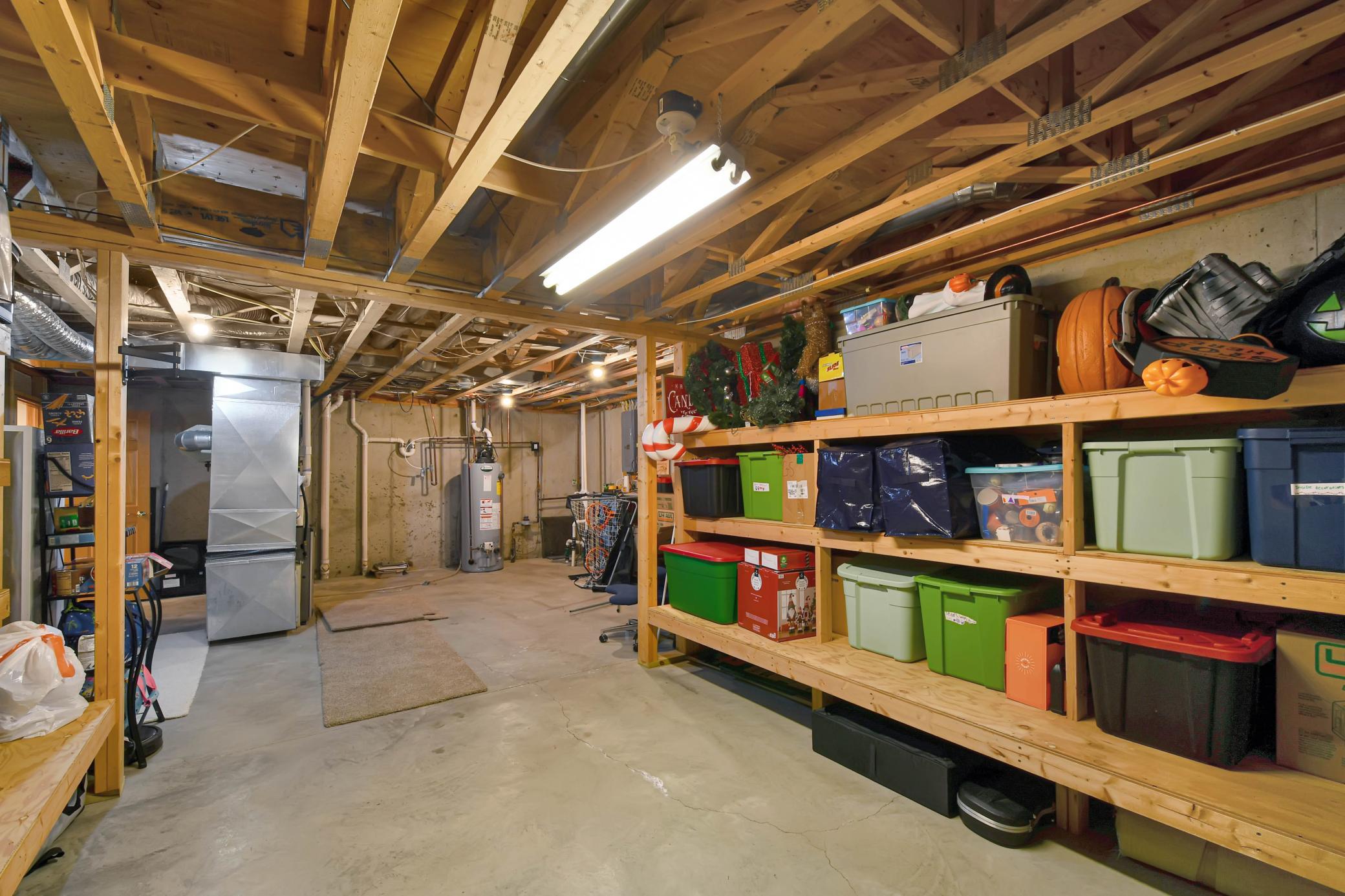 Storage