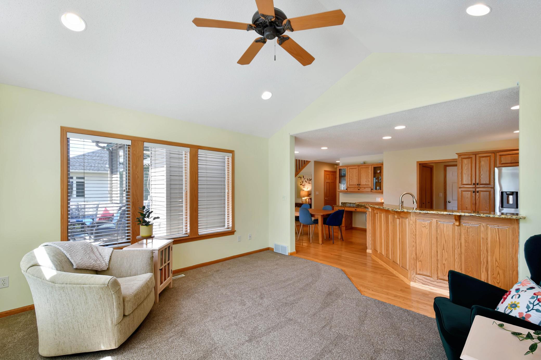 Four season sun room