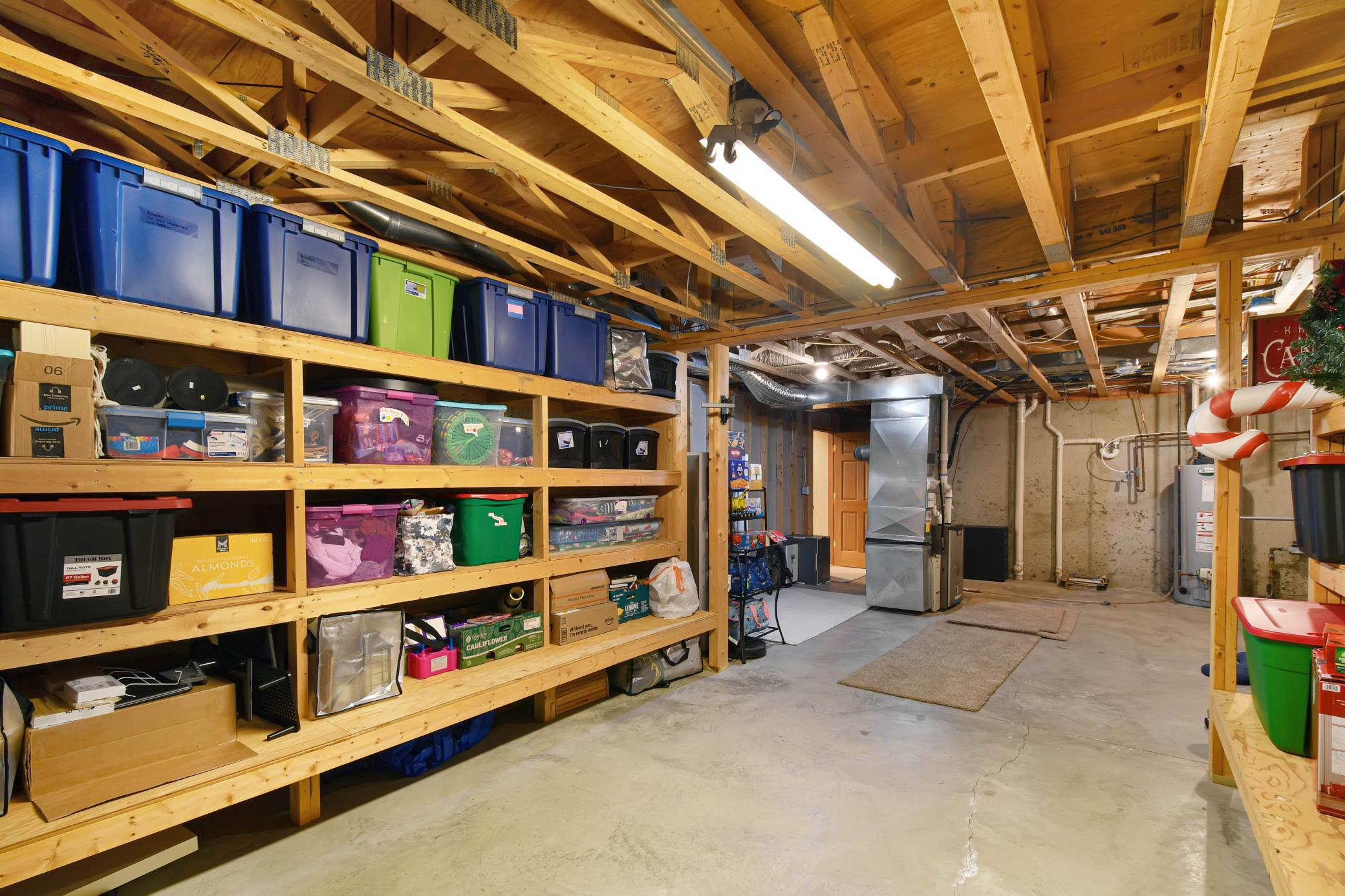 Storage