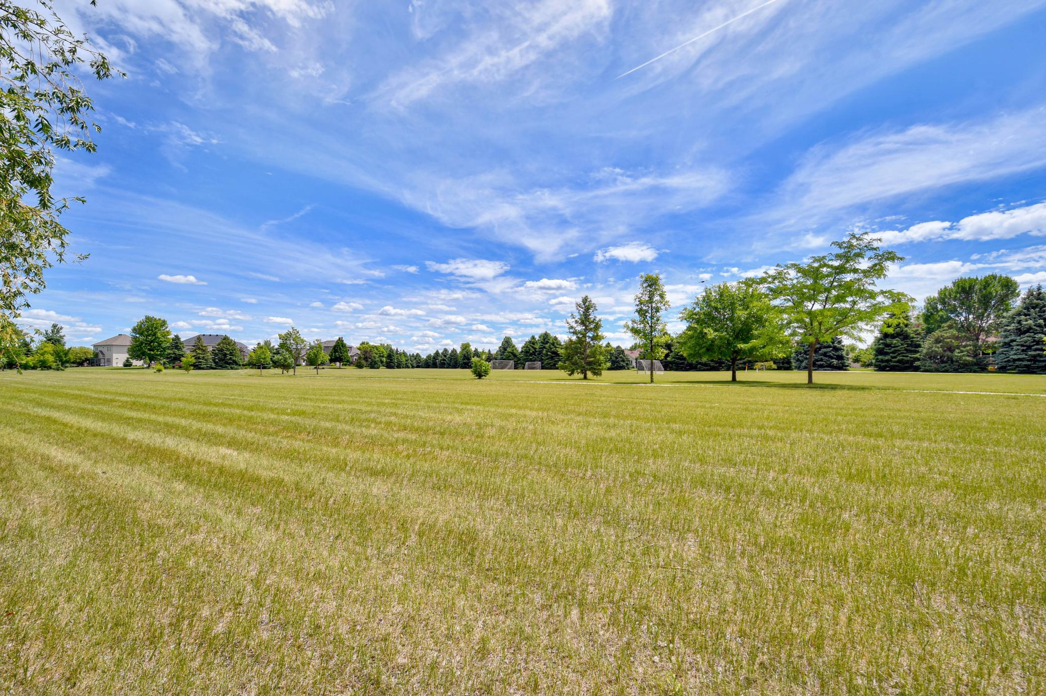 Greenspace