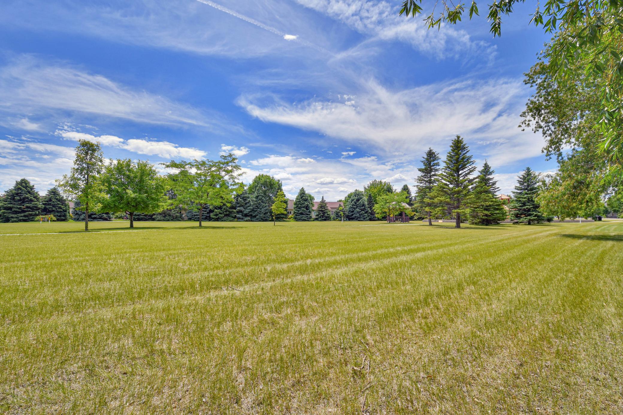 Greenspace
