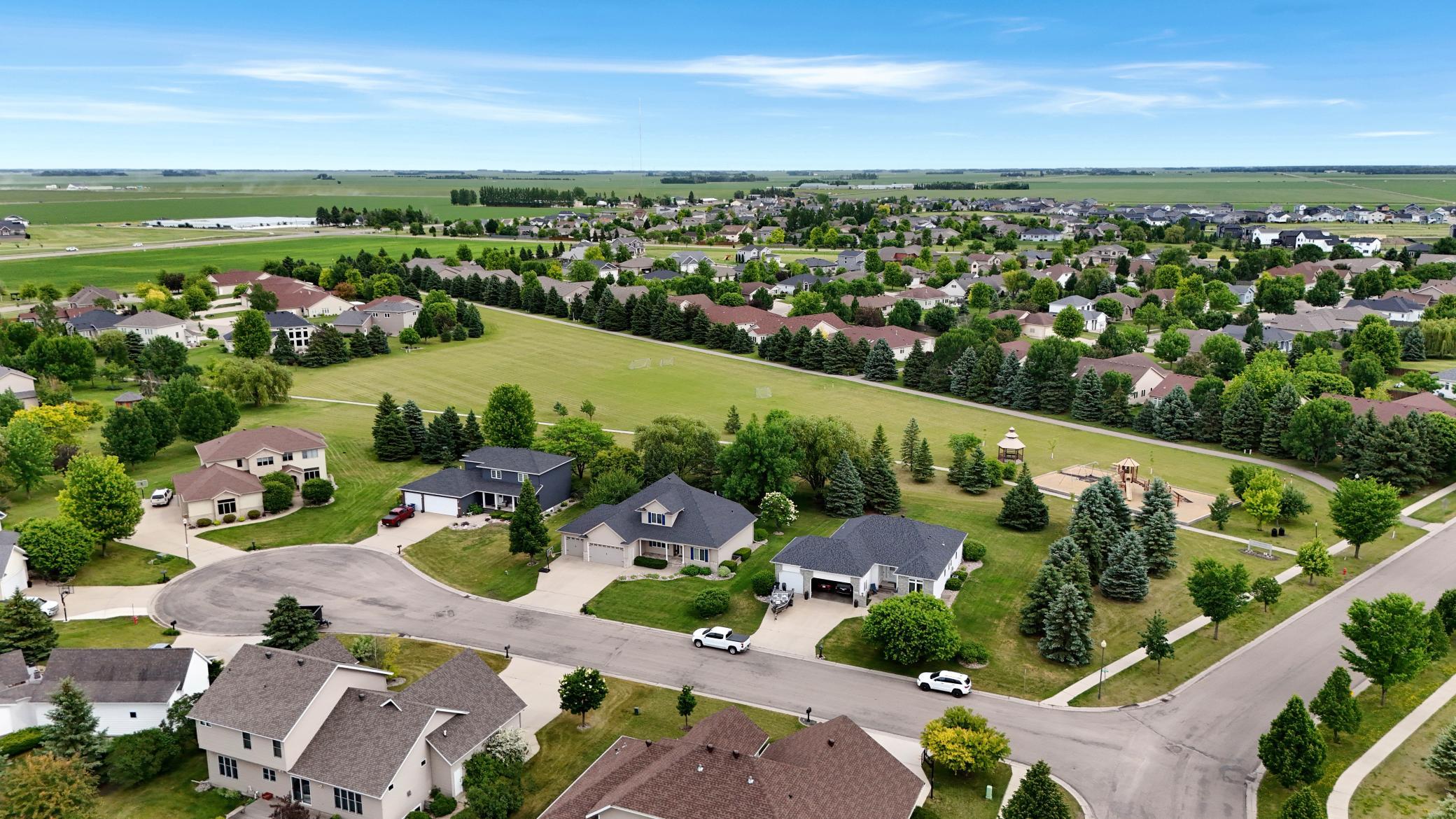 Neighborhood