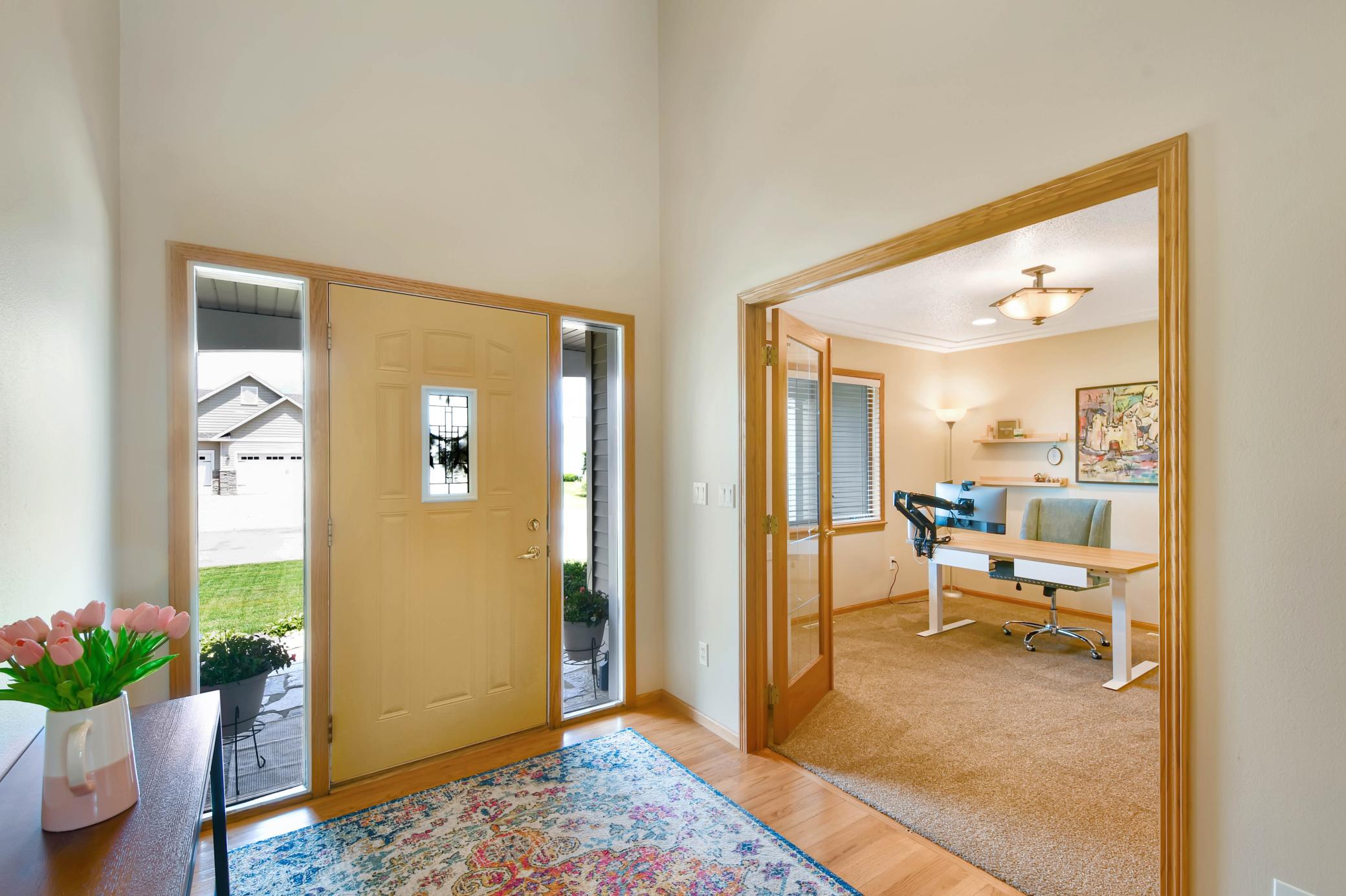 Foyer