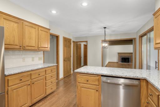 3535 Rosewood Lane N, Minneapolis, MN 55441