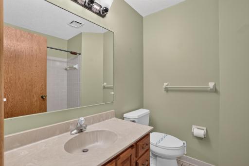 Upper Bath