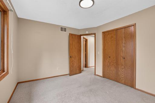 Upper Bedroom