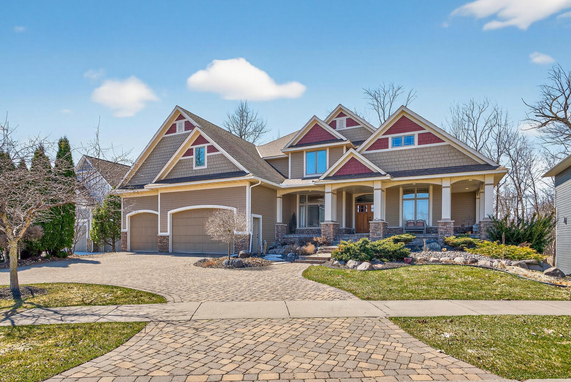 Welcome Home to 9951 Vagabond Court
