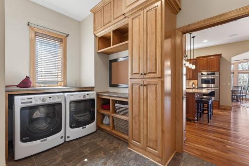 Built for real life - organized, functional, and tucked away