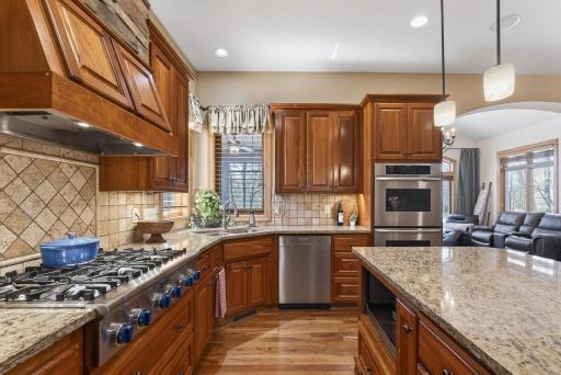 9951 Vagabond Court N, Maple Grove, MN 55311